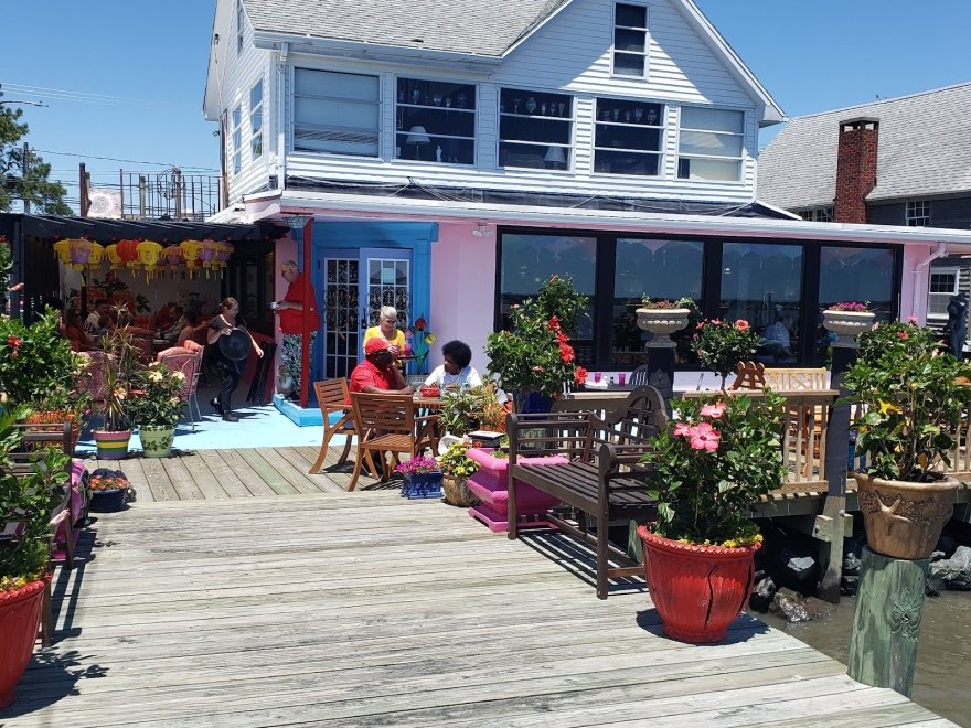 Serendipity Restaurant