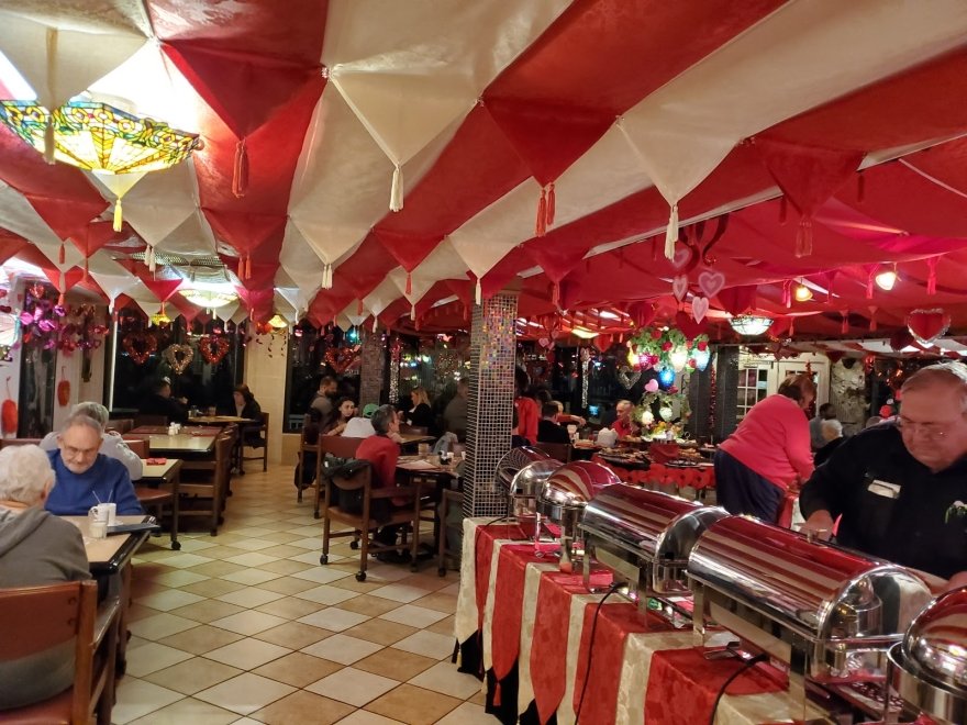Serendipity Restaurant