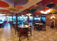Serendipity Restaurant