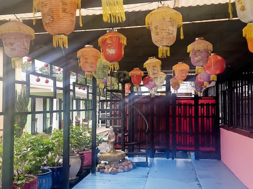 Serendipity Restaurant