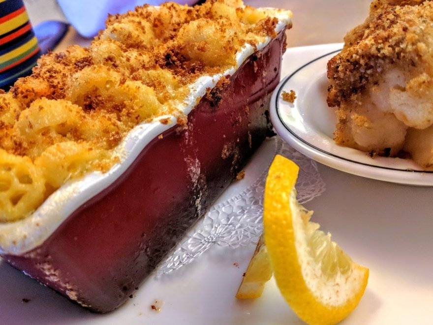 Serendipity Restaurant