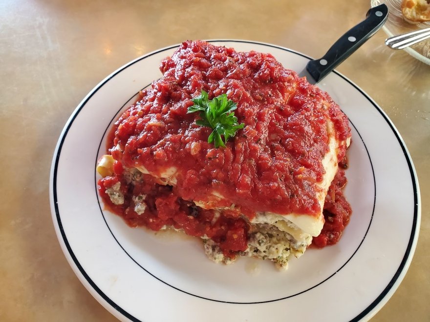 Serendipity Restaurant