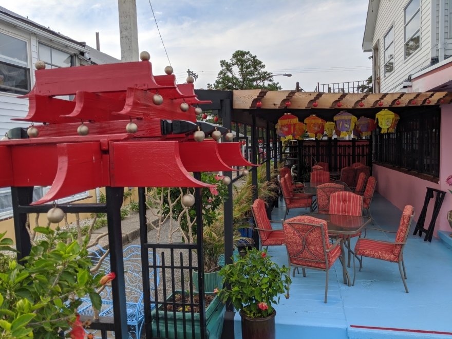 Serendipity Restaurant
