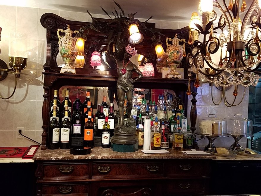 Serendipity Restaurant