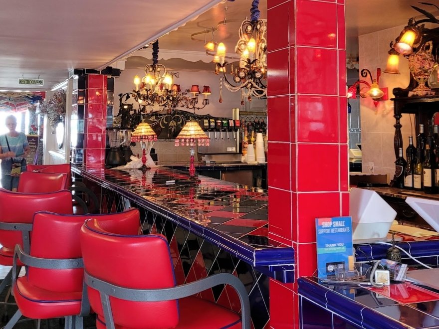 Serendipity Restaurant