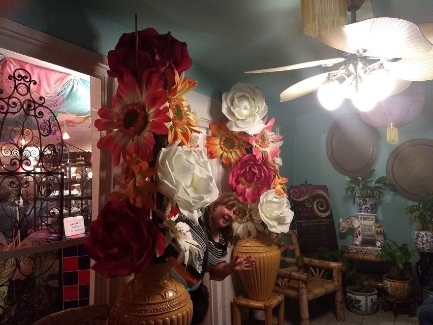 Serendipity Restaurant