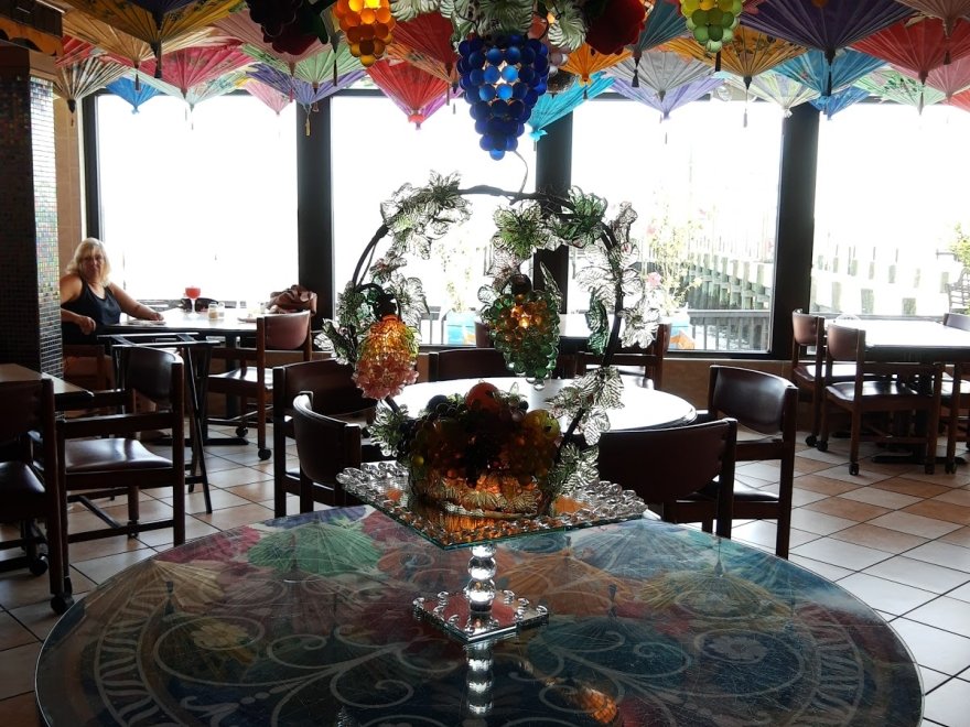 Serendipity Restaurant