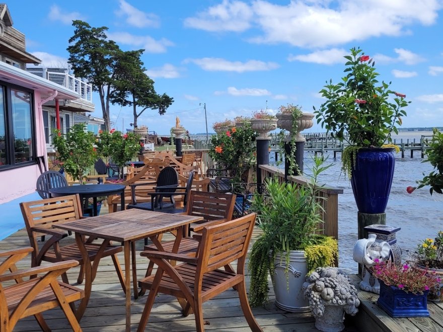 Serendipity Restaurant