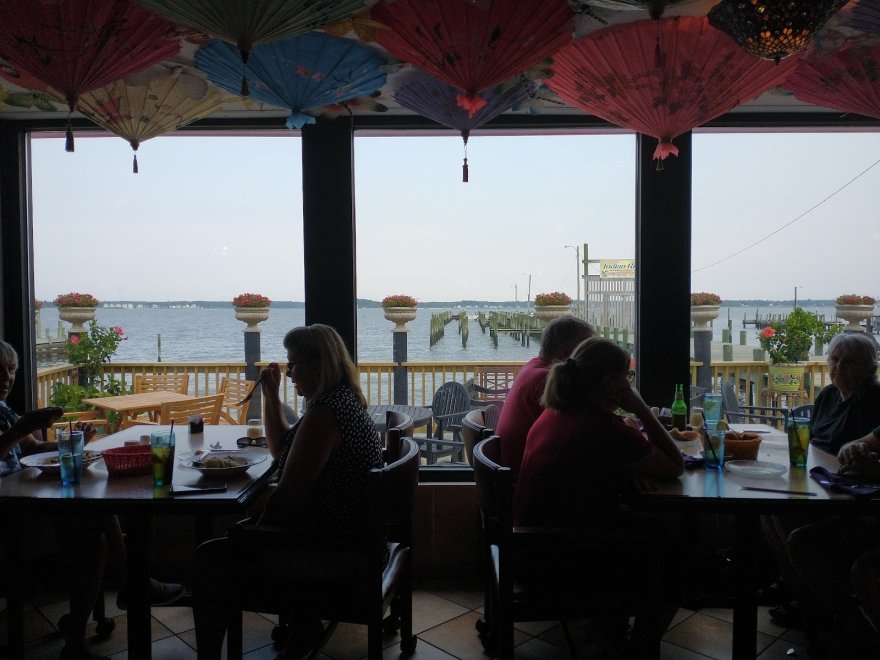 Serendipity Restaurant