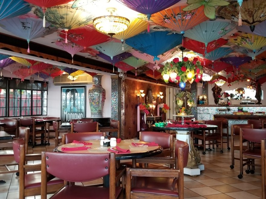 Serendipity Restaurant