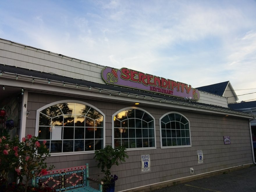 Serendipity Restaurant