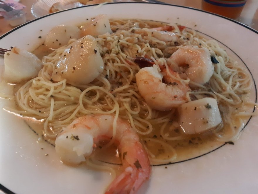 Serendipity Restaurant