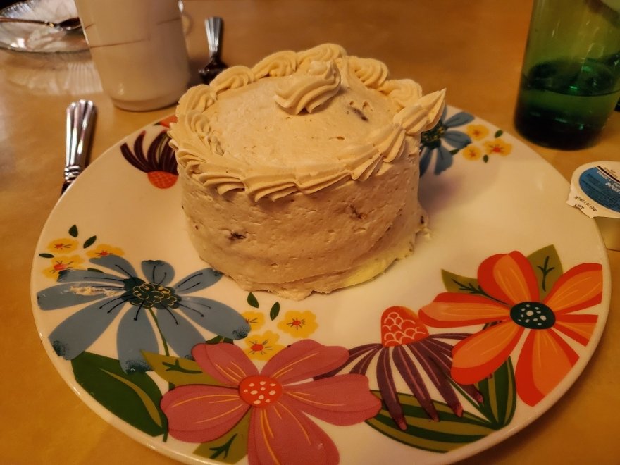 Serendipity Restaurant