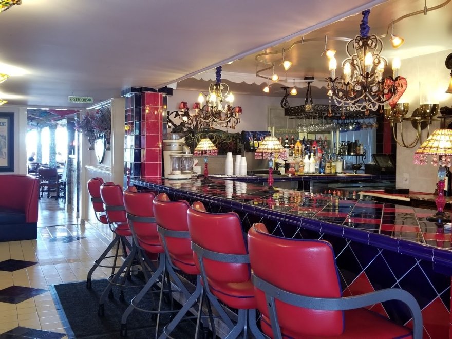 Serendipity Restaurant