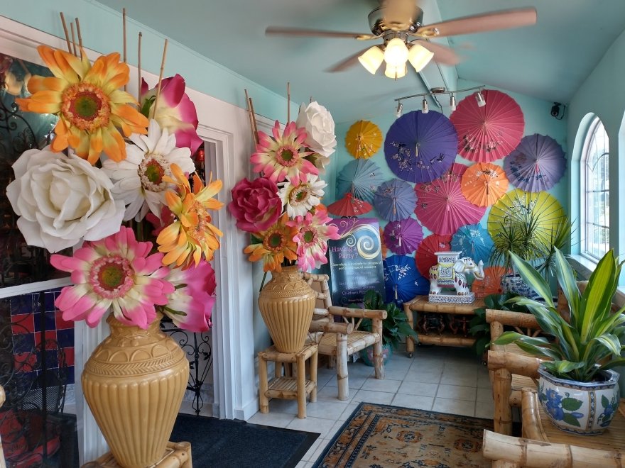 Serendipity Restaurant