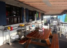 Sharky's Grill & BBQ