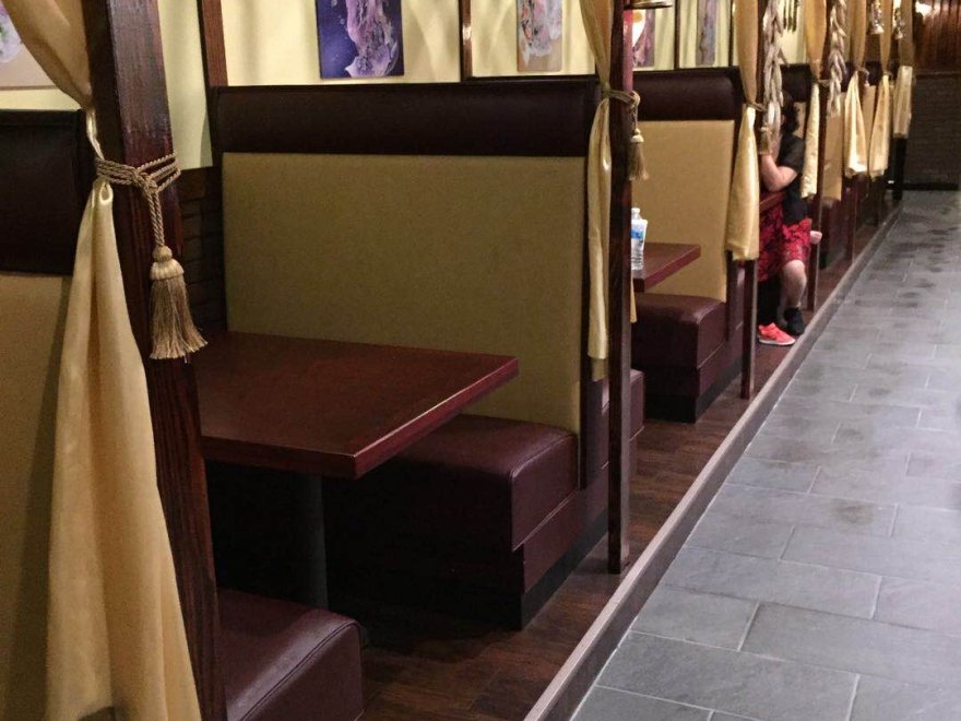 Shogun Japanese Restaurant