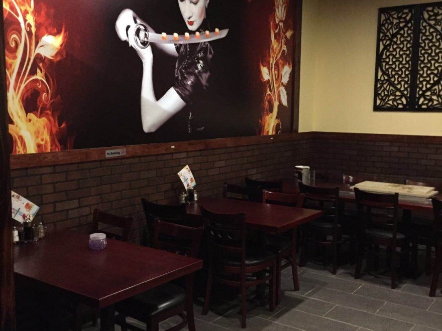 Shogun Japanese Restaurant