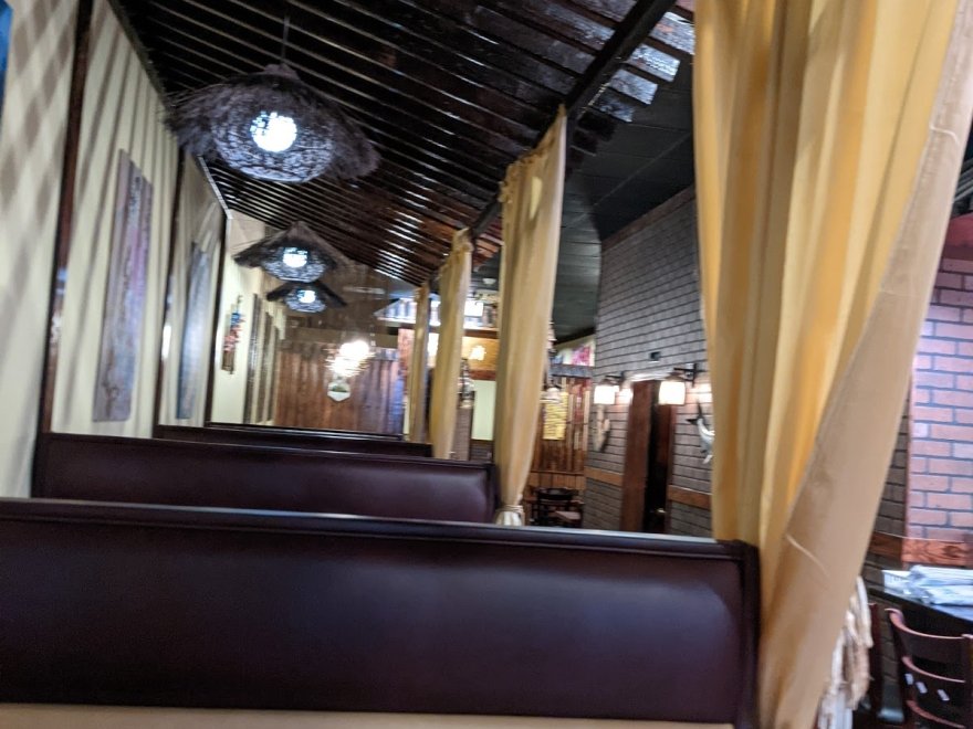 Shogun Japanese Restaurant