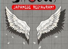 Shogun Japanese Restaurant