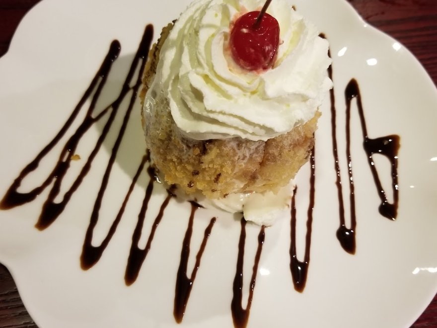 Shogun Japanese Restaurant