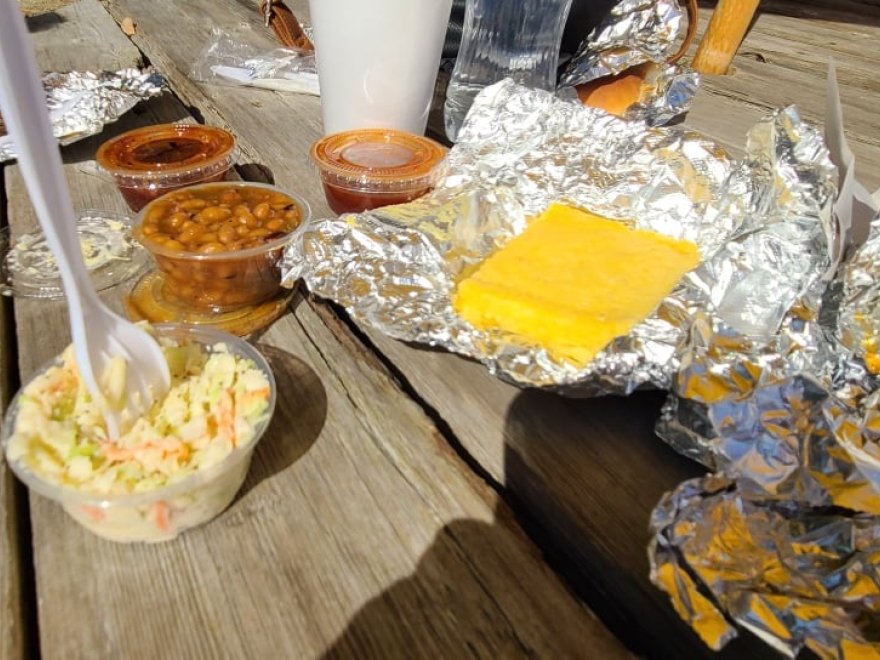 Smokin D’z BBQ