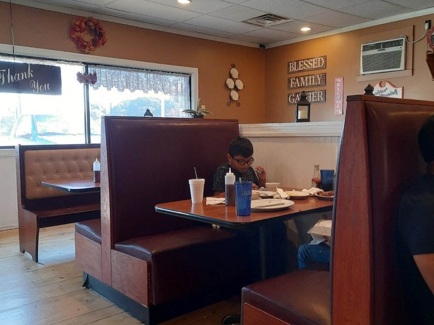 Southern Grill