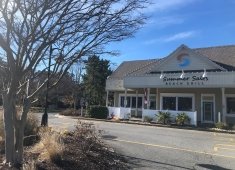 Summer Salts Cafe