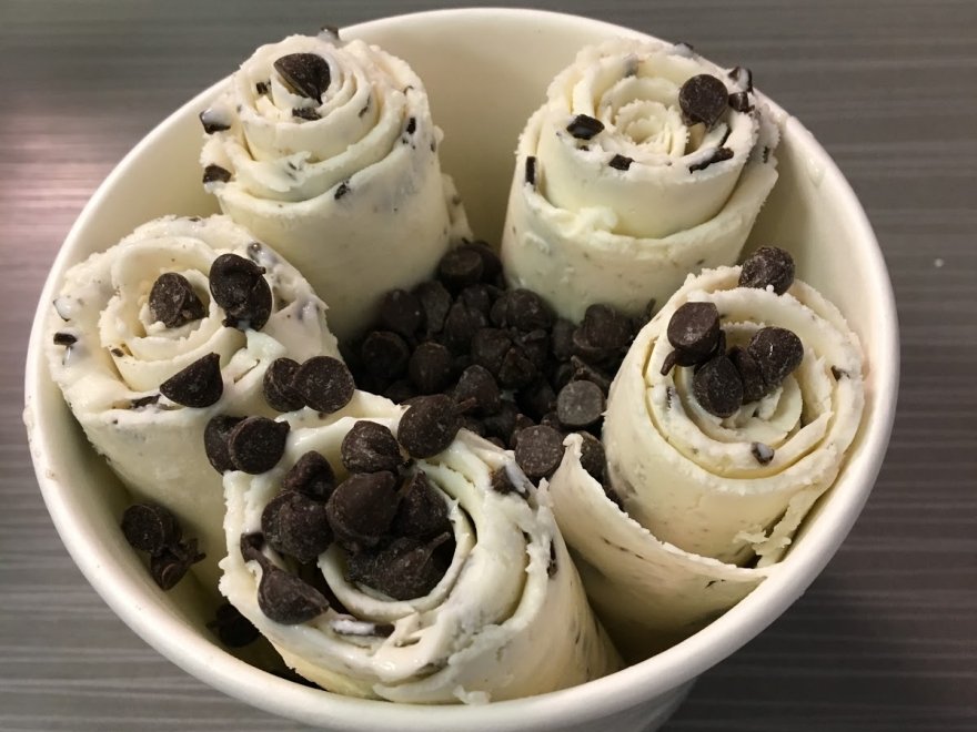 Sweet Charlie's