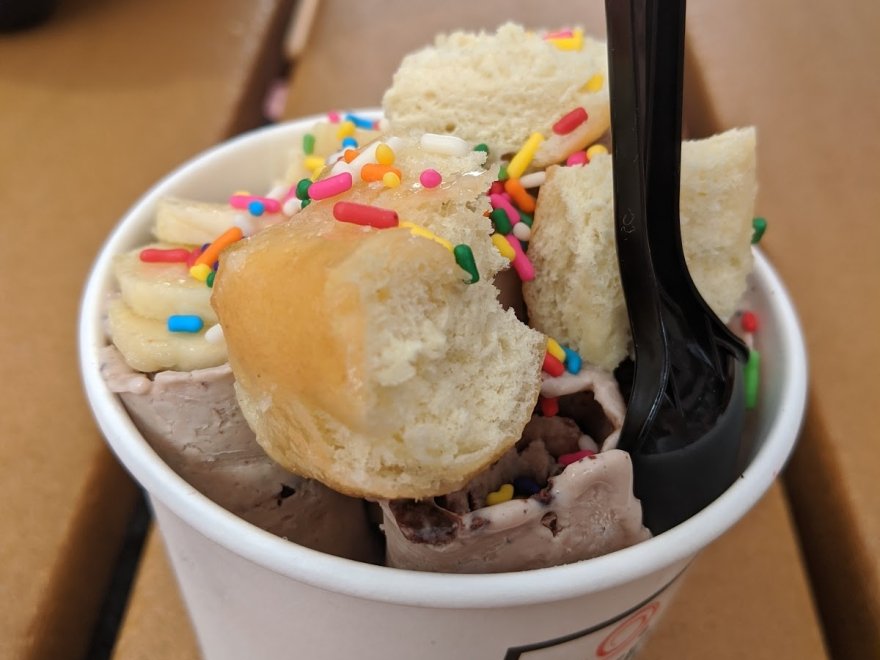 Sweet Charlie's