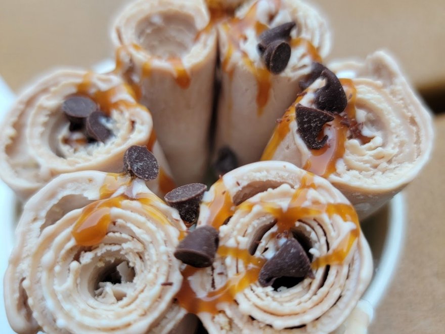 Sweet Charlie's