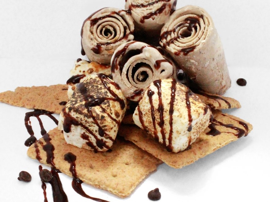 Sweet Charlie's