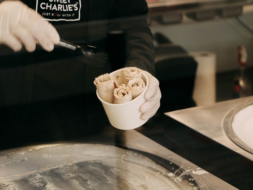 Sweet Charlie's