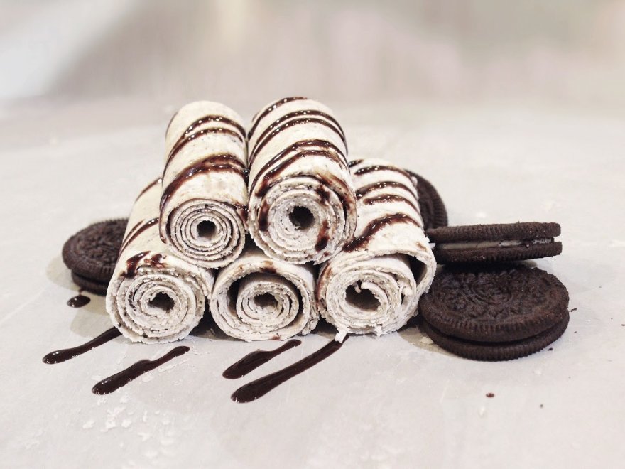 Sweet Charlie's
