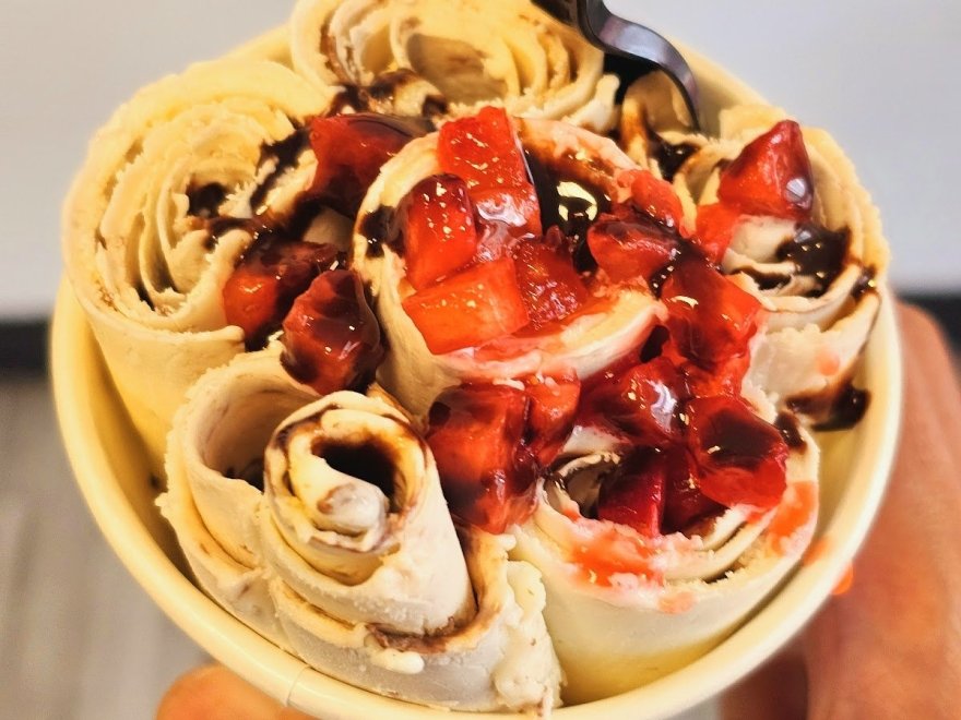 Sweet Charlie's