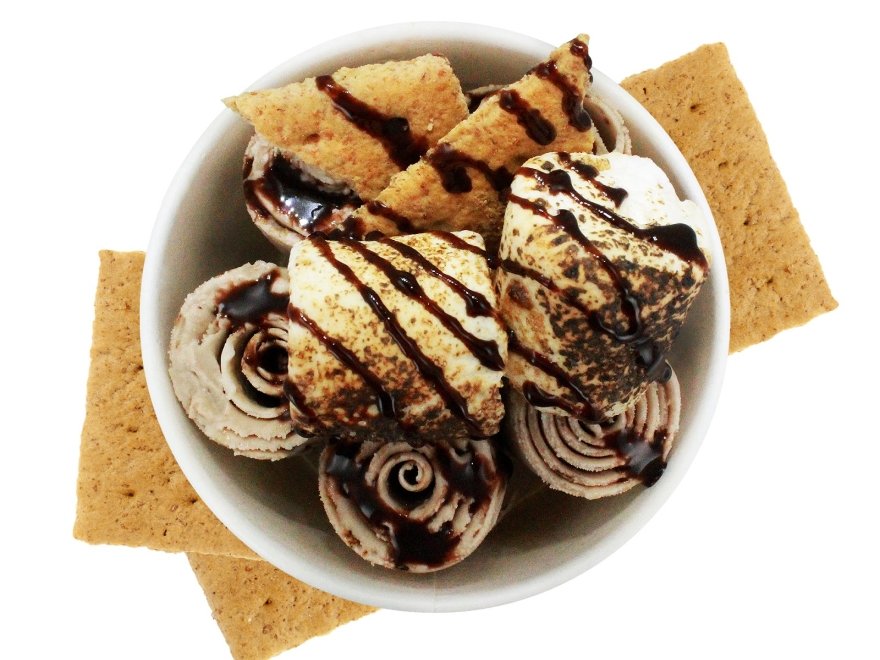 Sweet Charlie's