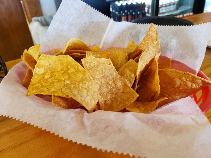Tacos Chabelita