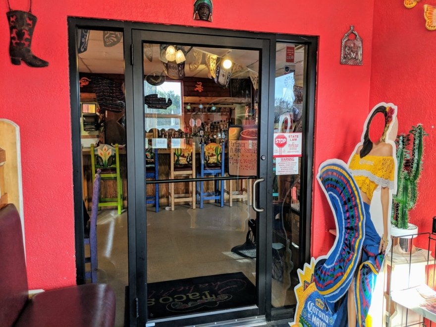 Tacos Chabelita