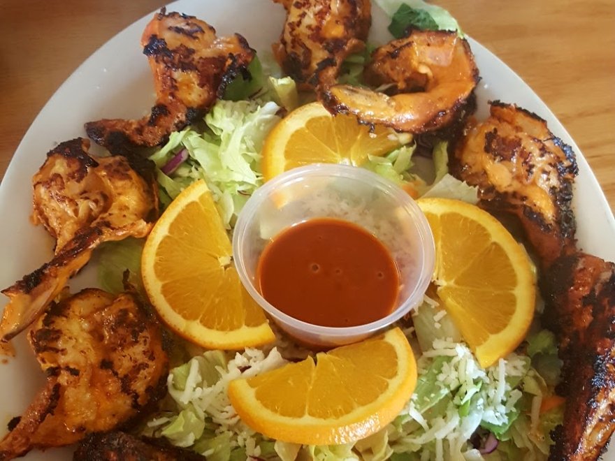 Tacos Chabelita