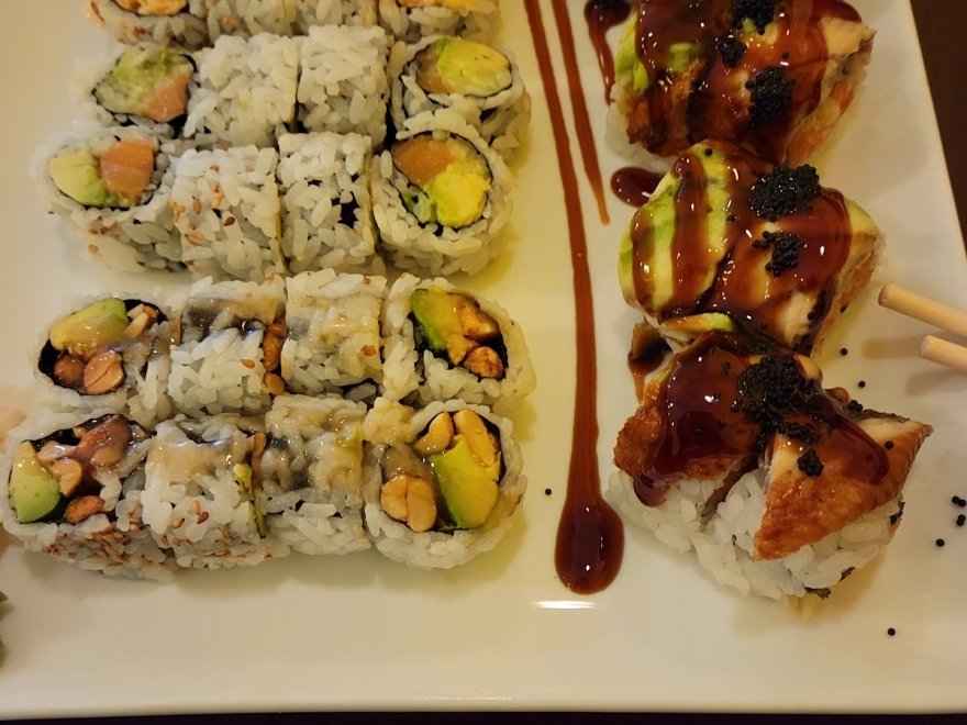 Taste Garden
