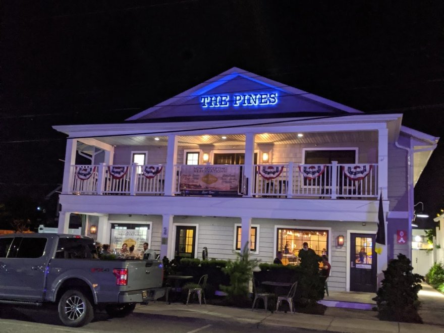The Pines Rehoboth Beach