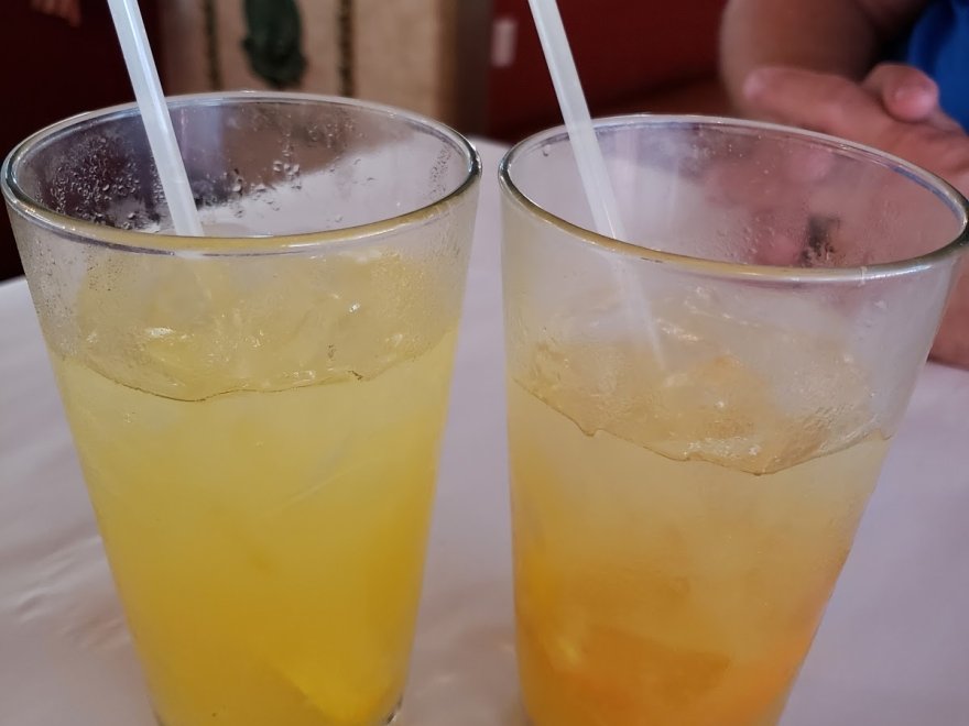 The Salted Rim