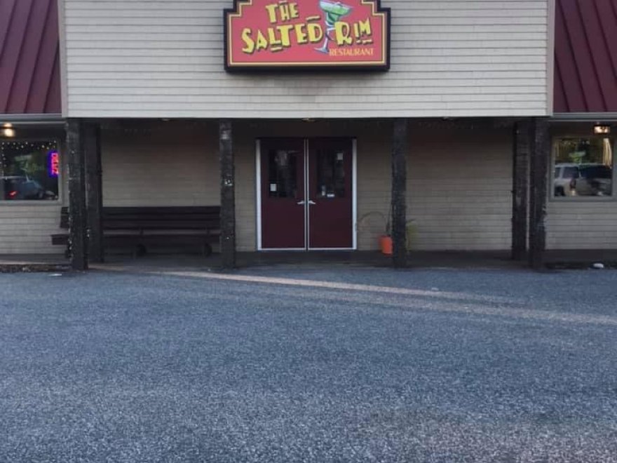 The Salted Rim