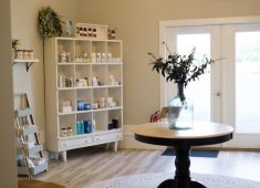 Nest Spa and Skincare