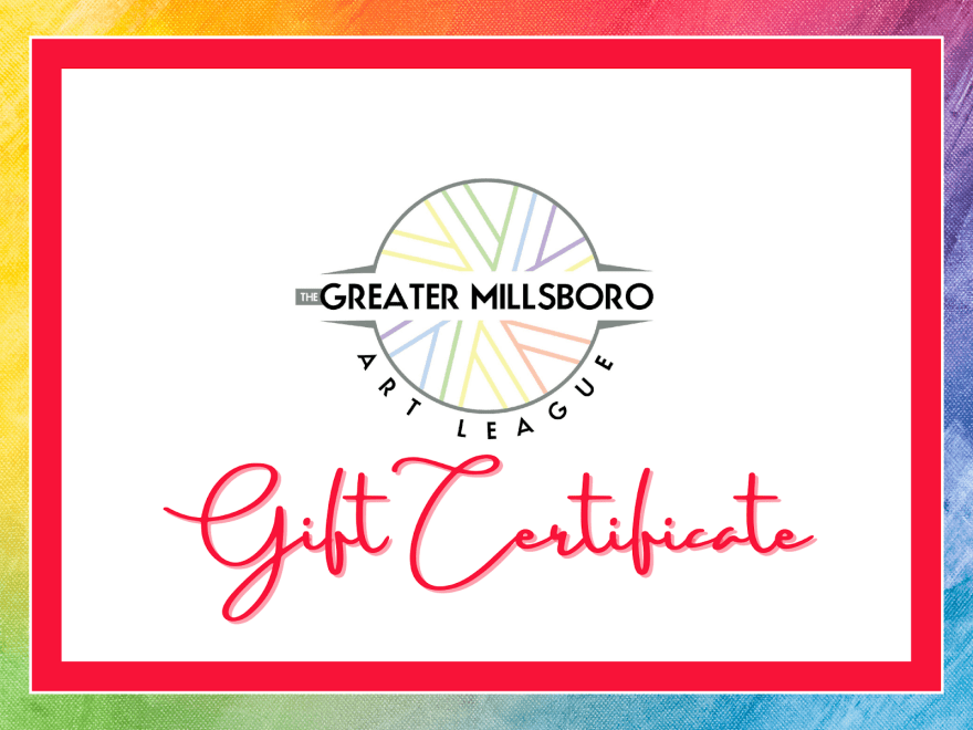 Millsboro Art League