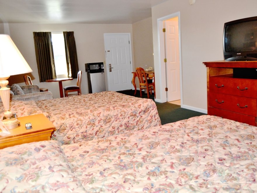 Red Mill Inn