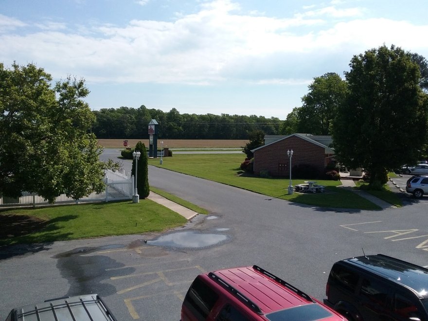 Red Mill Inn