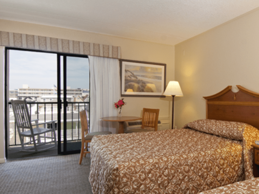 Beach View Hotel