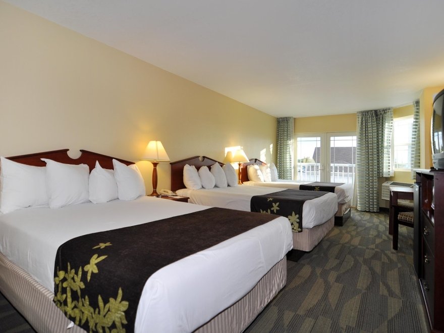 The Gold Leaf Hotel of Dewey-Rehoboth Beach