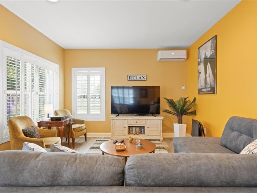 Homestead B&B at Rehoboth Beach